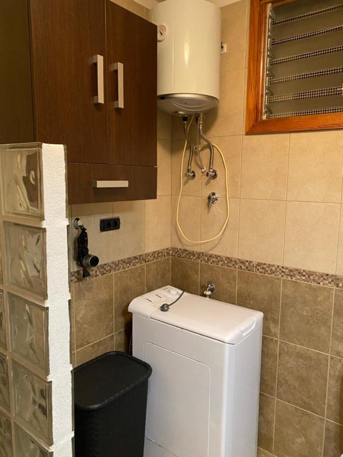 Apto En Mesa Del Mar Puerto de la Madera Kültér fotó