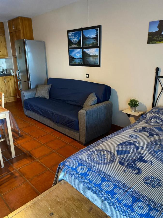 Apto En Mesa Del Mar Puerto de la Madera Kültér fotó