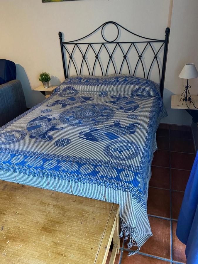 Apto En Mesa Del Mar Puerto de la Madera Kültér fotó